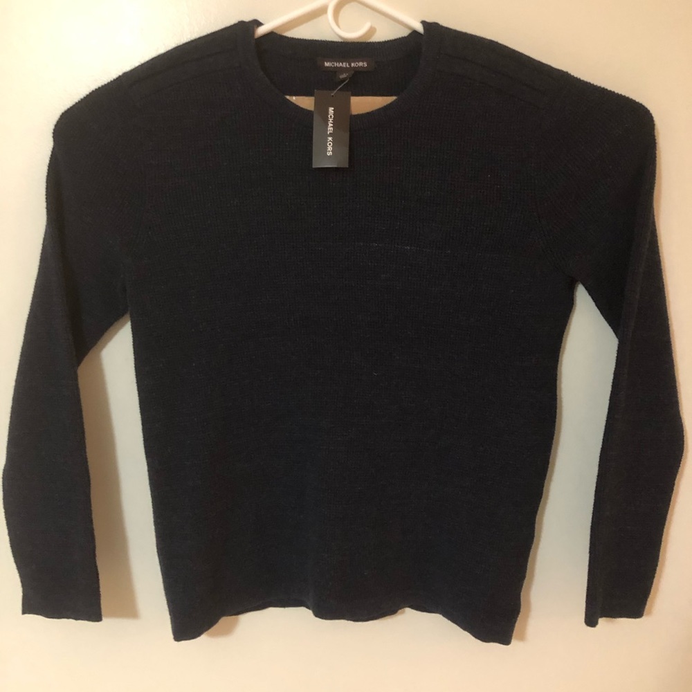 Michael Kors Crewneck Sweater